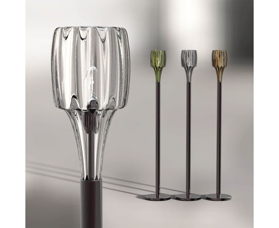 Напольный светильник Italamp BOSSANOVA Floor lamp, фото 2