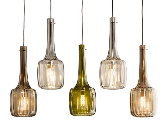 Подвесной светильник Italamp BOSSANOVA, фото 3