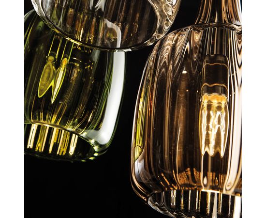 Подвесной светильник Italamp BOSSANOVA, фото 4