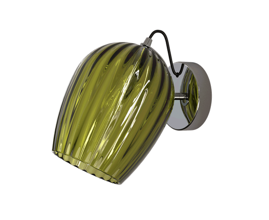 Настенный светильник Italamp NUCE Wall, фото 1