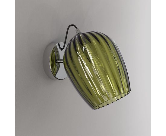 Настенный светильник Italamp NUCE Wall, фото 3