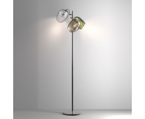 Напольный светильник Italamp NUCE Floor, фото 2