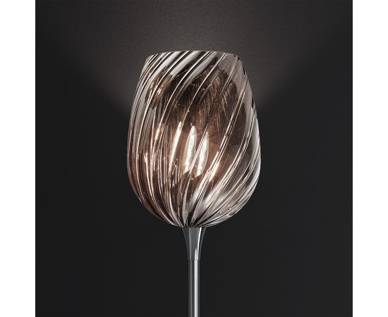 Напольный светильник Italamp NUCE Floor, фото 4