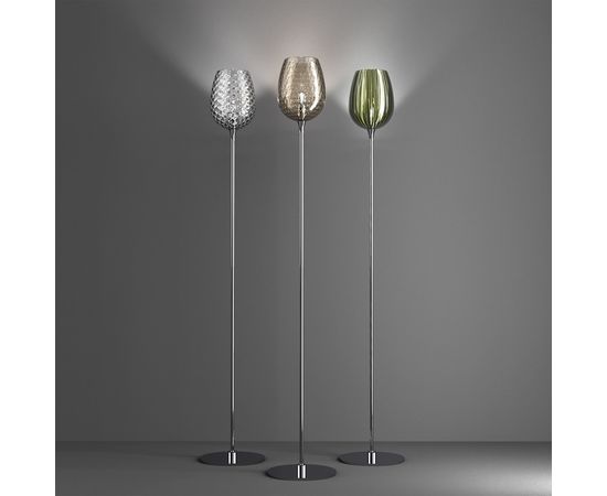 Напольный светильник Italamp NUCE Floor, фото 3