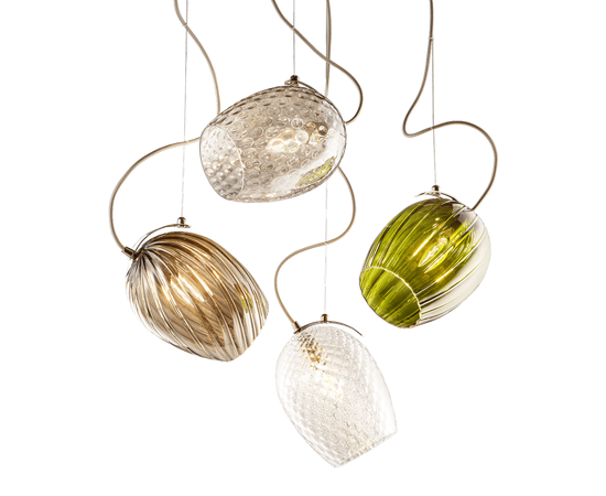 Подвесной светильник Italamp NUCE Pendant, фото 1