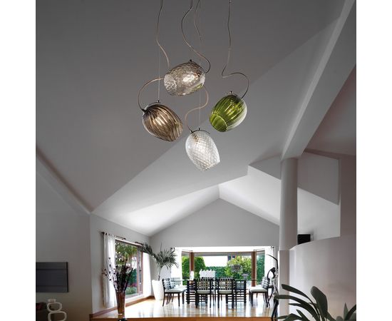 Подвесной светильник Italamp NUCE Pendant, фото 3