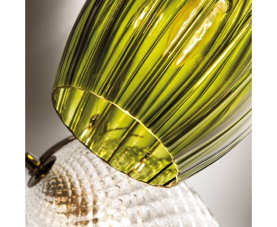 Подвесной светильник Italamp NUCE Pendant, фото 4