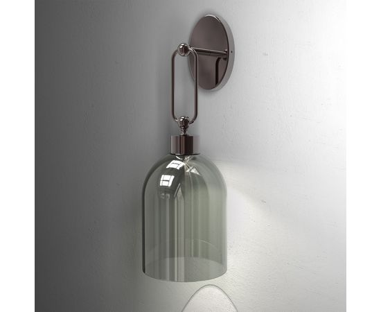 Настенный светильник Italamp VALENTINA Wall, фото 2