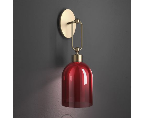 Настенный светильник Italamp VALENTINA Wall, фото 3