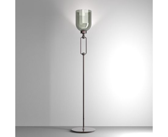 Напольный светильник Italamp VALENTINA Floor, фото 2