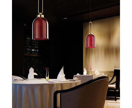 Подвесной светильник Italamp VALENTINA Pendant, фото 3