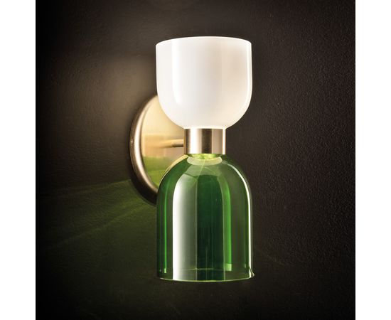 Настенный светильник Italamp CATERINA Wall, фото 2