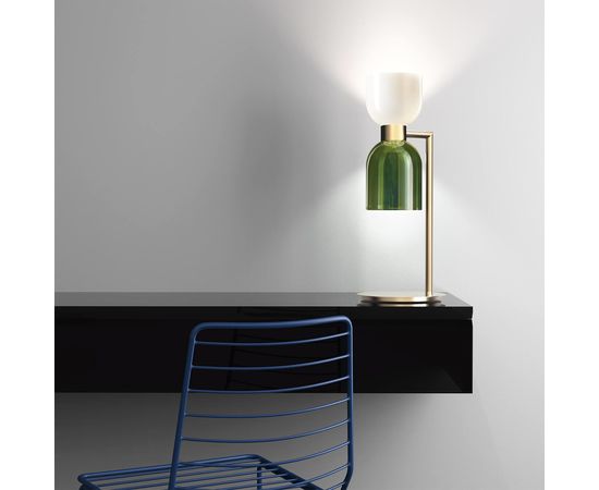 Настольный светильник Italamp CATERINA Table, фото 3