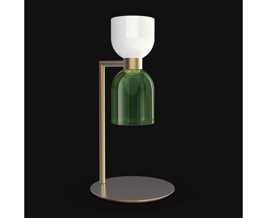 Настольный светильник Italamp CATERINA Table, фото 2