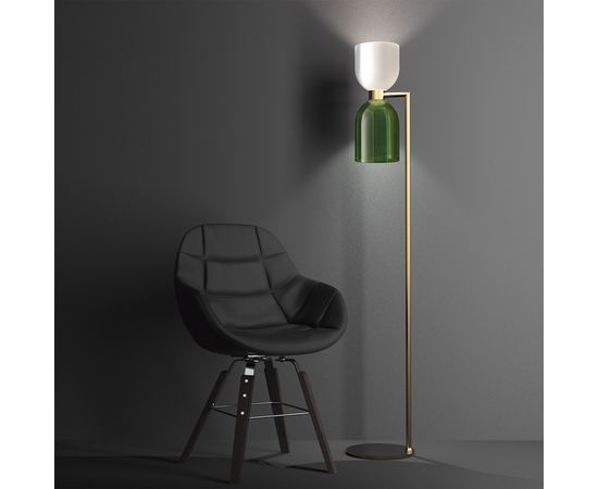 Напольный светильник Italamp CATERINA Floor, фото 2