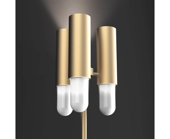 Напольный светильник Italamp LUCREZIA Floor, фото 3