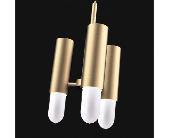 Люстра Italamp LUCREZIA Pendant, фото 3