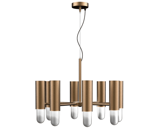 Люстра Italamp LUCREZIA Pendant, фото 5