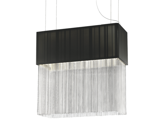 Подвесной светильник Italamp QUADRA, фото 1