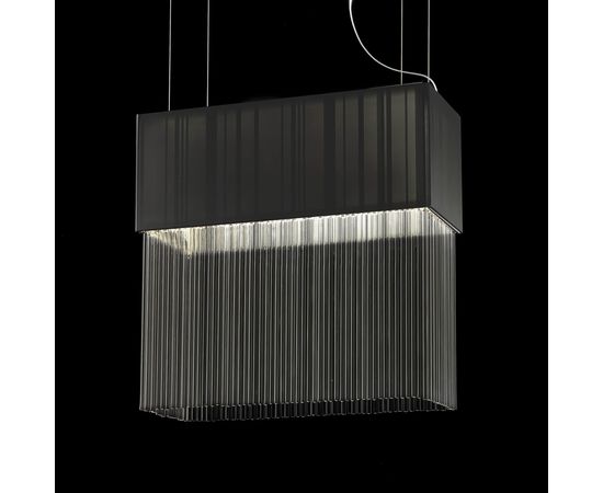 Подвесной светильник Italamp QUADRA, фото 2