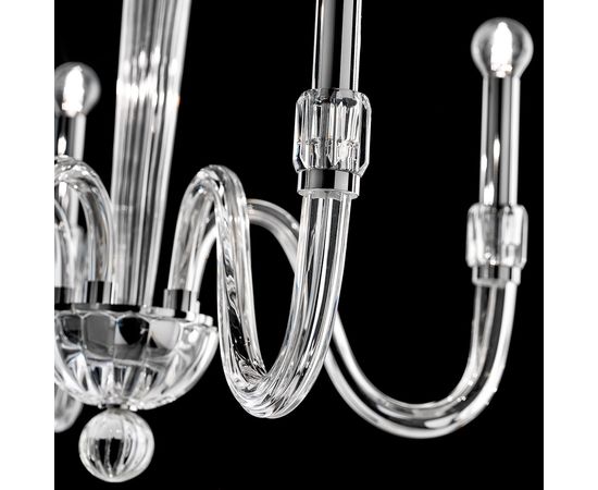 Люстра Italamp TILLA, фото 3