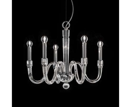 Люстра Italamp TILLA, фото 2