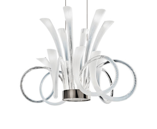 Люстра Italamp PULSA Chandelier, фото 1