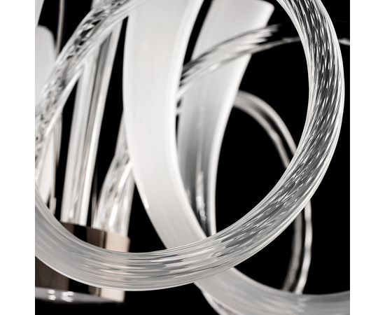 Люстра Italamp PULSA Chandelier, фото 4