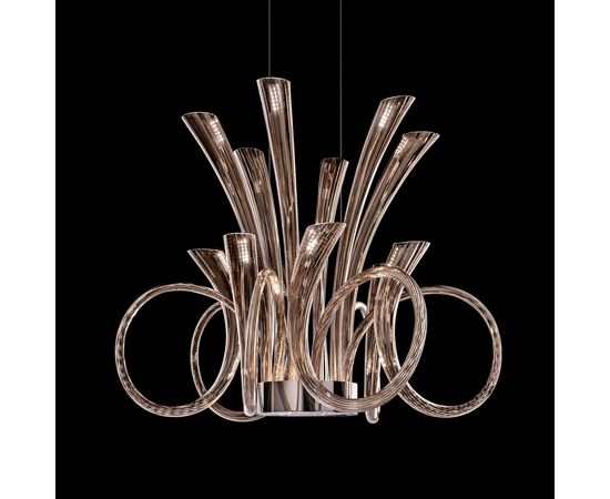 Люстра Italamp PULSA Chandelier, фото 5