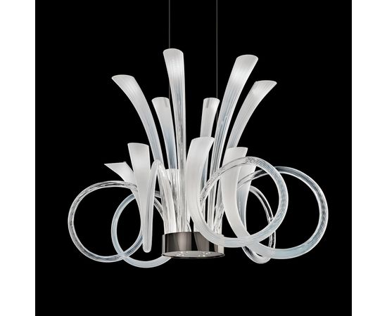 Люстра Italamp PULSA Chandelier, фото 2