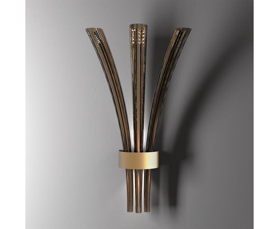 Настенный светильник Italamp PULSA Wall lamp, фото 3