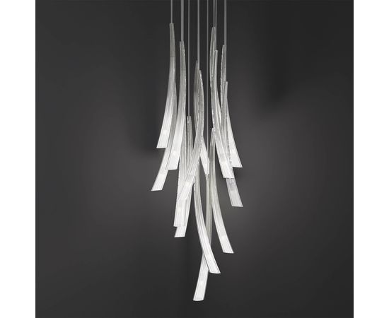 Подвесной светильник Italamp PULSA Pendant lamp, фото 6