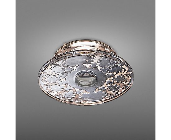 Встраиваемый светильник Italamp Spotlight 465, фото 2