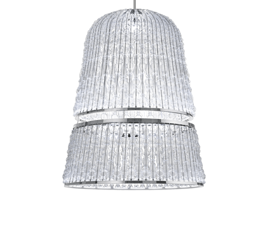 Подвесной светильник Italamp CROWNS 494, фото 1