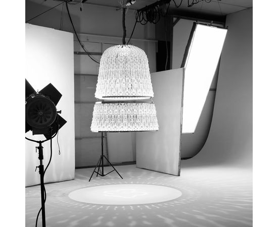 Подвесной светильник Italamp CROWNS 494, фото 5