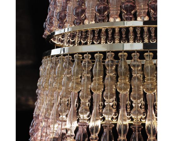 Подвесной светильник Italamp CROWNS 494, фото 2