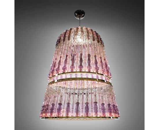 Подвесной светильник Italamp CROWNS 494, фото 3