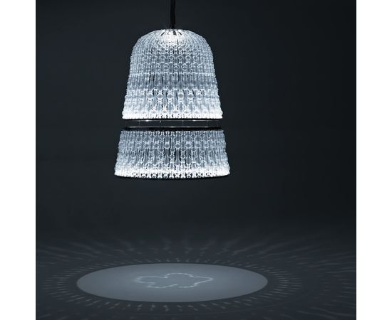 Подвесной светильник Italamp CROWNS 494, фото 6