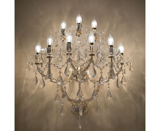 Бра Italamp 5105/AP9, фото 2