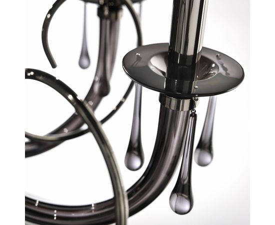 Люстра Italamp FLORA, фото 2