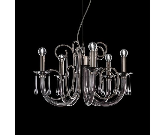 Люстра Italamp FLORA, фото 1