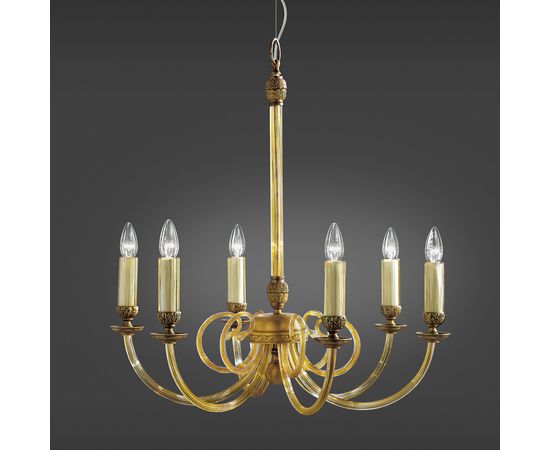 Люстра Italamp 545/6, фото 2