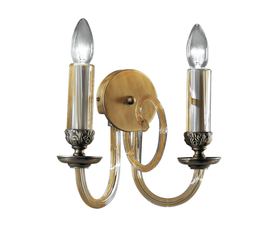 Бра Italamp 545/AP2, фото 1