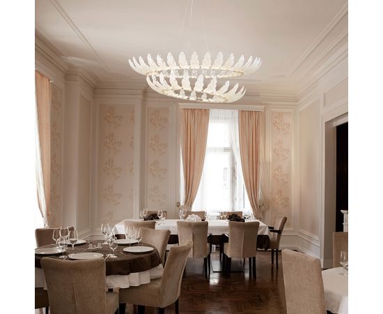 Люстра Italamp AIRONE, фото 3