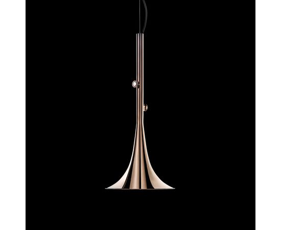 Подвесной светильник Italamp BAFFO 7025, фото 2