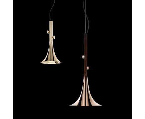 Подвесной светильник Italamp BAFFO 7025, фото 3