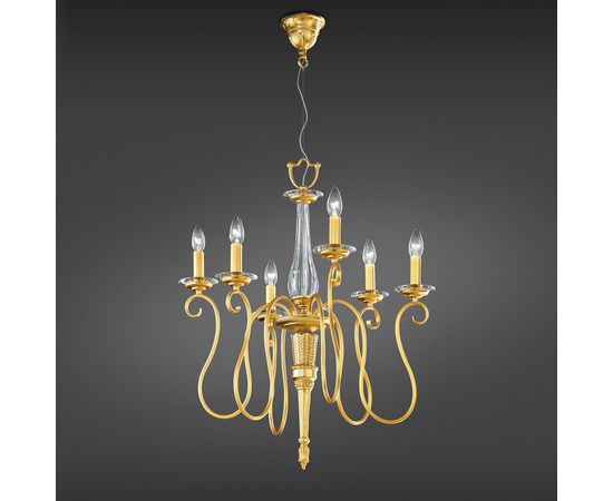 Люстра Italamp 720/6, фото 3