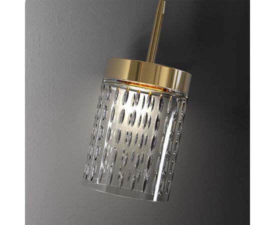 Подвесной светильник Italamp QUARZO Pendant lamp, фото 3