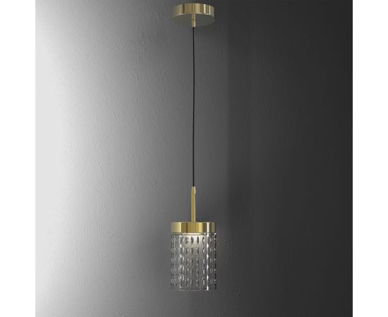 Подвесной светильник Italamp QUARZO Pendant lamp, фото 2