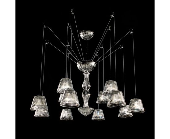 Люстра Italamp ADRIA Chandelier, фото 2